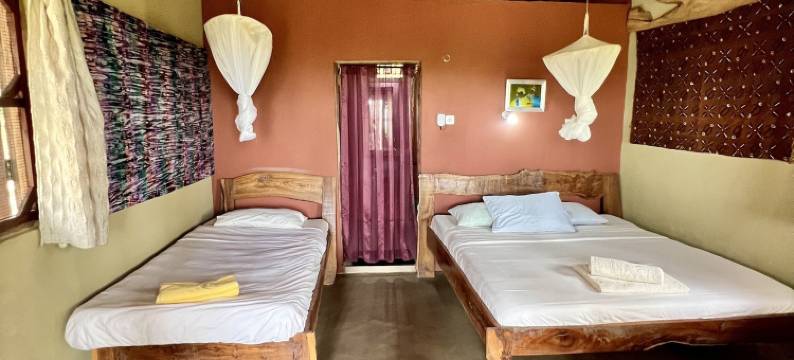 内马苏生态旅馆(Nemasu Eco-Lodge)图片