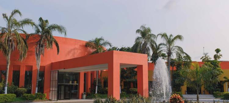 泰拉诺瓦酒店(Hotel Terranova)图片