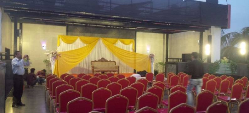 24七酒店(Hotel 24 Seven)图片