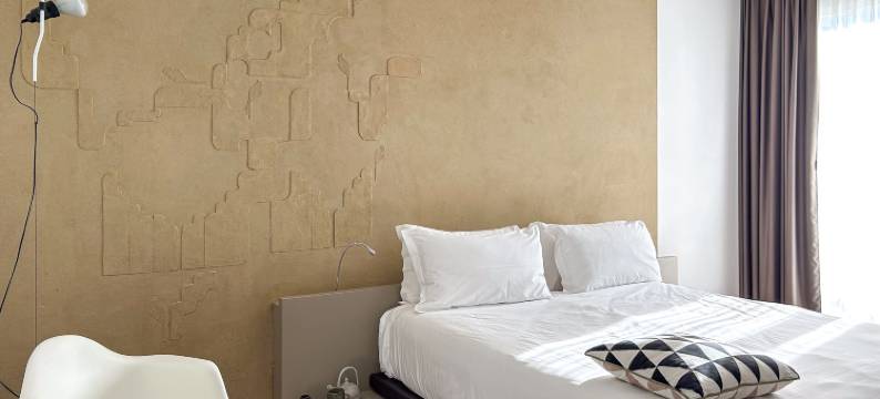 乐诺福酒店(Le Nove Hotel)图片