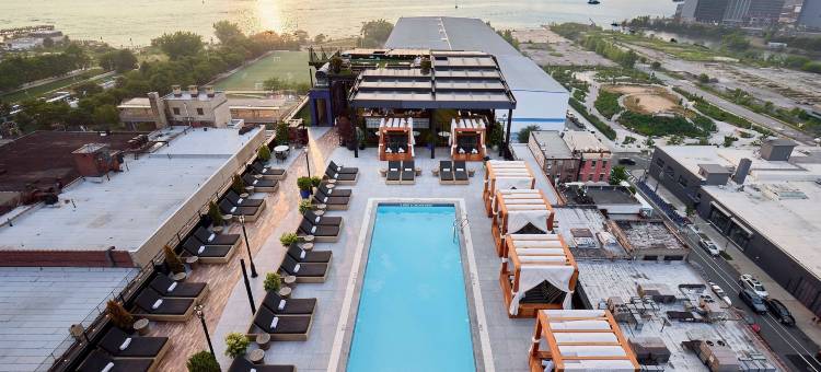 阿罗威廉斯堡(Arlo Williamsburg)图片