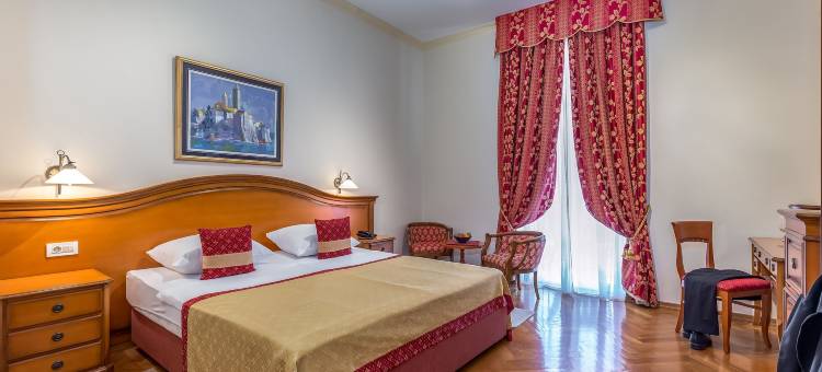 加勒布酒店(Hotel Galeb)图片