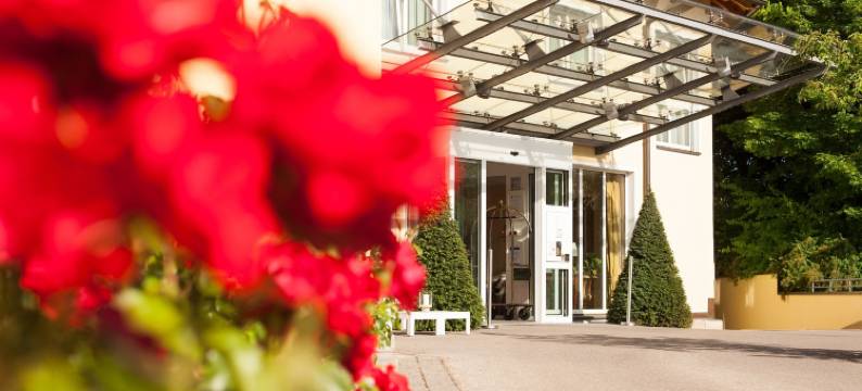 慕尼黑梅斯普瑞兹根特酒店(Hotel Prinzregent München Messe)图片