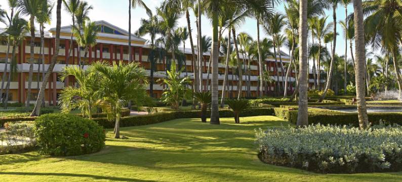 Iberostar Waves Dominicana - All Inclusive图片