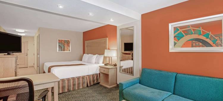 大福克斯拉昆塔温德姆套房酒店(La Quinta Inn & Suites by Wyndham Grand Forks)图片