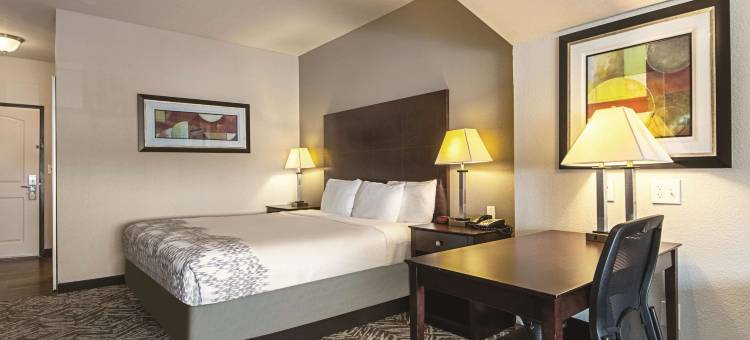 麦金尼拉昆塔温德姆套房酒店(La Quinta Inn & Suites by Wyndham McKinney)图片