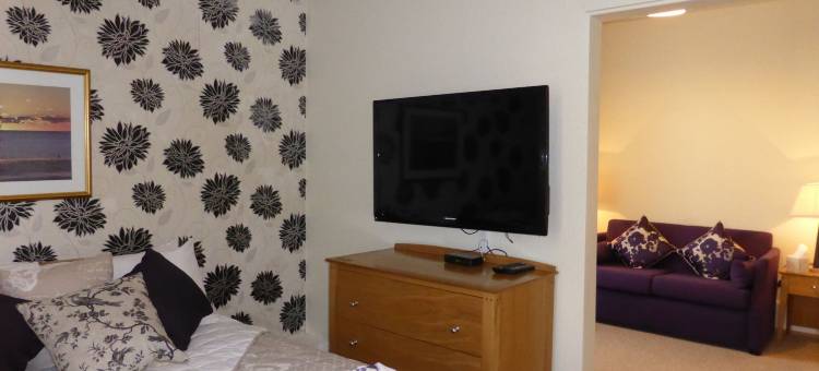 贝利庄园酒店(Bailey Ground Lodge)图片