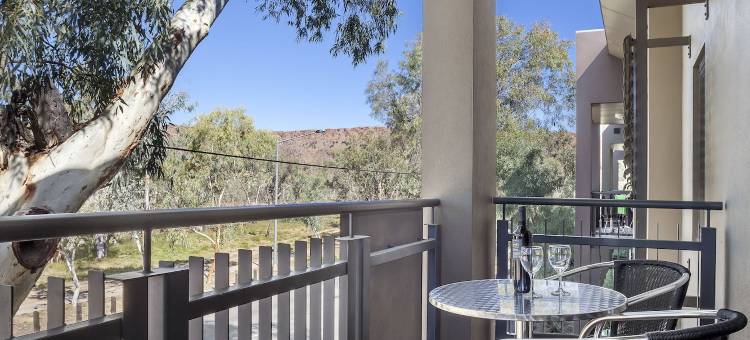 艾丽丝泉探索酒店(Quest Alice Springs)图片