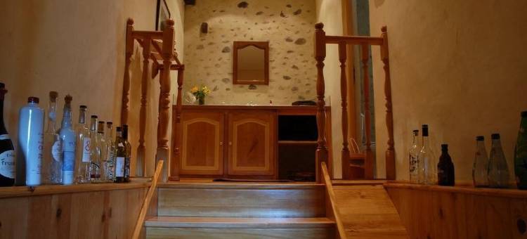 甜蜜生活酒店 - 佩罗伊宅邸(A la VIE Douce)图片