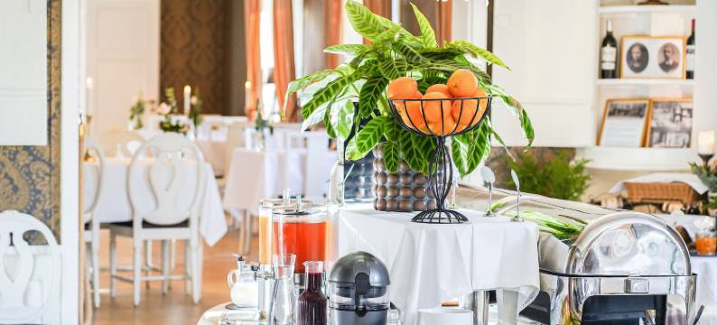 尼格马赫斯庄园酒店(Hennickehammars Herrgård)图片