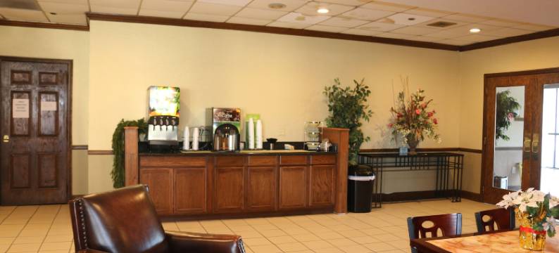 诺顿 - 怀斯南部伊克诺旅馆及套房(Econo Lodge Inn & Suites Norton - Wise South)图片