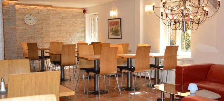 安诺1937贝斯特韦斯特酒店(Best Western Hotel Anno 1937)图片