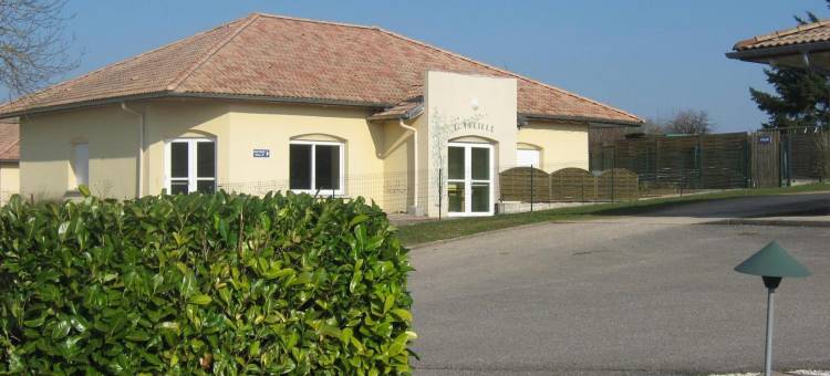 拉海耶德维格尼斯酒店(Logis Hotel- Restaurant la Haie des Vignes Séminaires et Evènementiel)图片