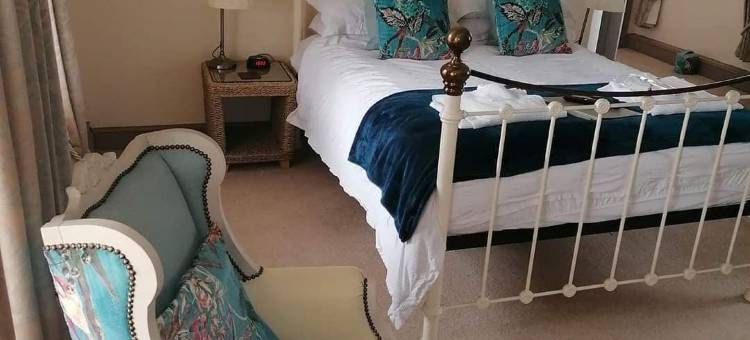 草原景观旅馆(Meadow View)图片