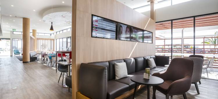 宜必思麦凯酒店(ibis Mackay)图片