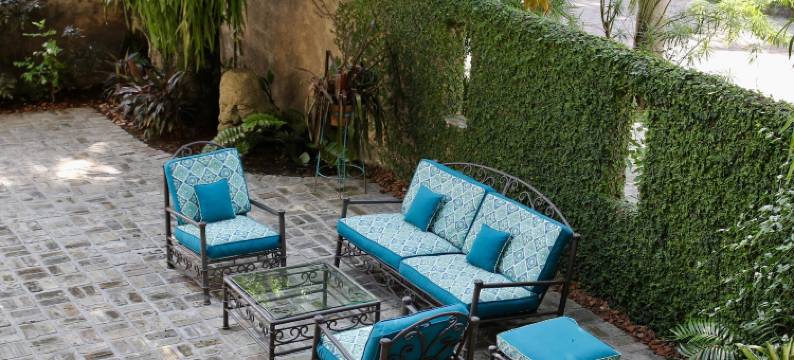 泰雷兹别墅酒店(Hotel Villa Therese)图片