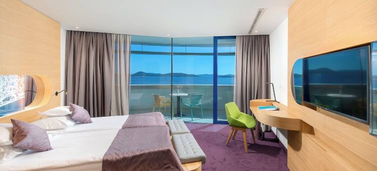 奥林匹亚天空酒店(Hotel Olympia Sky)图片