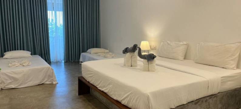 太阳与海酒店(Sun N Sea Hotel)图片