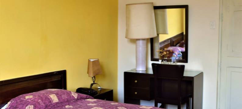 梅塞德斯旅馆(Las Mercedes)图片