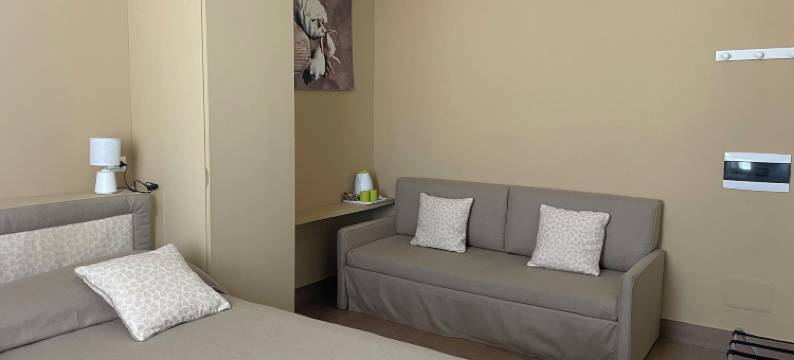 海滩套房民宿及度假村(Suitebeach b&b and Resort)图片