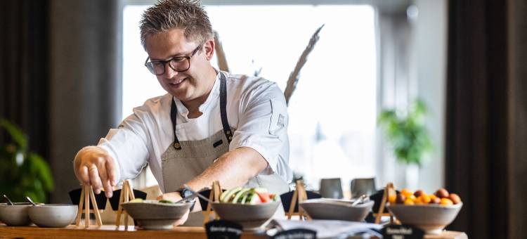 奥尔堡机场酒店(Aalborg Airport Hotel)图片