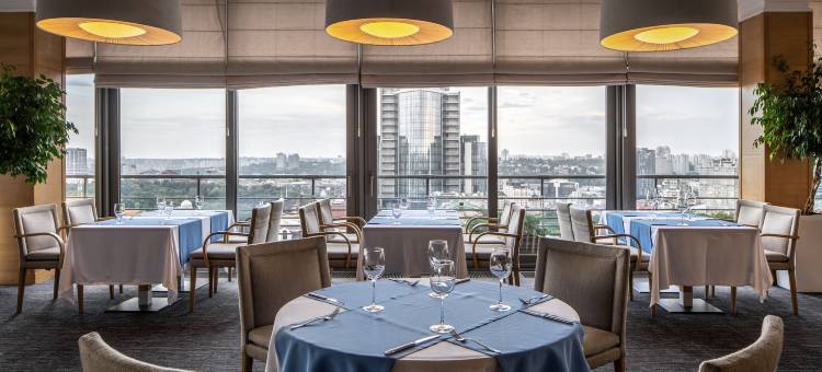 城市酒店(Cityhotel)图片