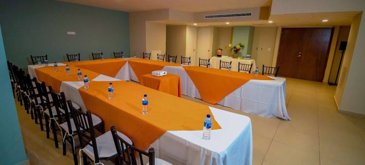 太平洋皇宫海滩塔酒店(Pacific Palace Tower Beach Hotel)图片