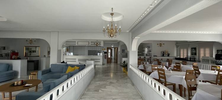 阿巴图斯酒店(Albatros Hotel)图片