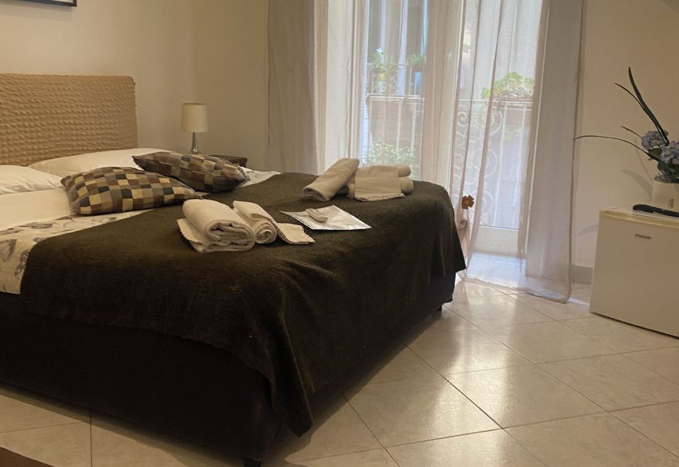 Bed & Breakfast Plebiscito HomeOver view