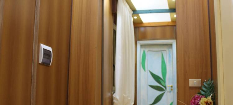 尼威斯民宿(Nives Bed & Breakfast)图片