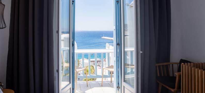 和谐精品酒店(Harmony Boutique Hotel)图片