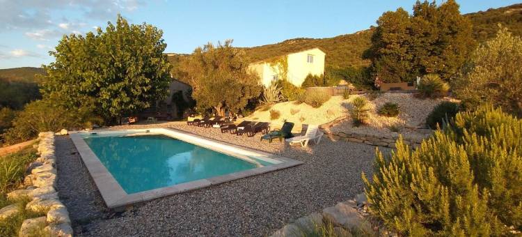 阿盖威斯酒店(Les Agaves Piscine Panoramique Vue Exceptionnelle)图片