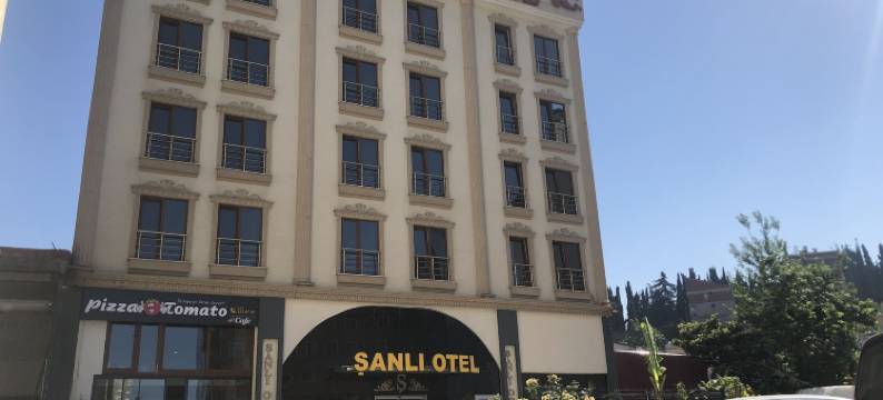 Sanli Hotel图片