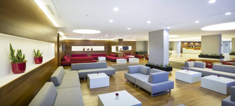 怡东 - 里布尼亚酒店(Hotel Excelsior - Liburnia)图片