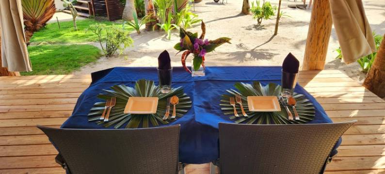 玛雅海滩酒店(Maya Beach Hotel)图片