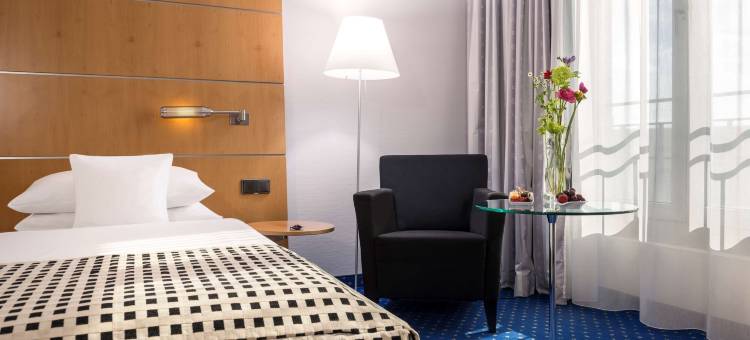 波茨坦多林特酒店(Dorint Hotel Potsdam)图片