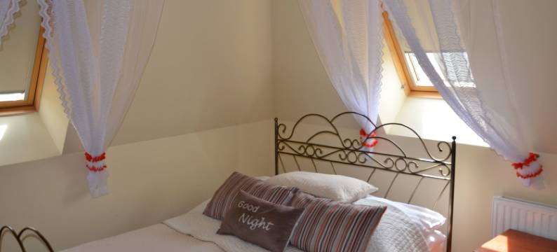 涅戈钦海滩奢华公寓酒店(Luksusowy Apartament Przy Plaży Niegocin)图片