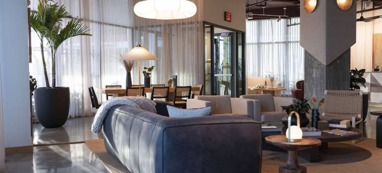 海浪度假村(Wave Resort)图片