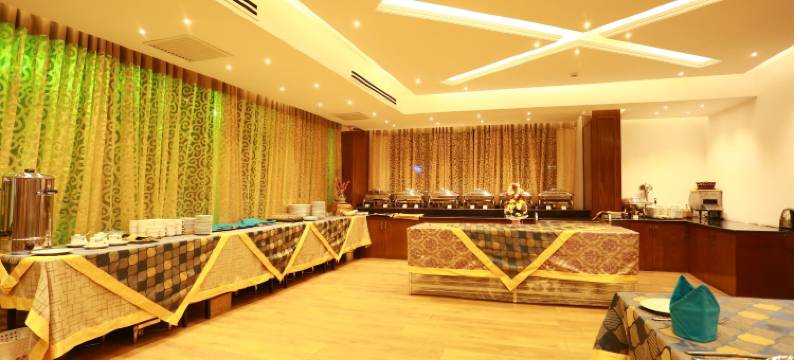 马里诺皇家酒店(Marino Royal Hotel)图片