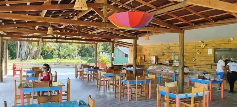 普萨达穆里西酒店(Pousada Murici)图片