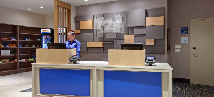 智选假日酒店及套房本图拉by IHG(Holiday Inn Express & Suites Ventura Harbor)图片