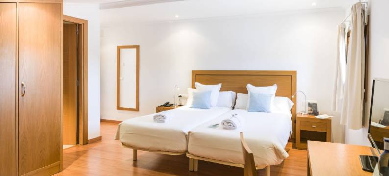 萨巴罗佳埃克图斯酒店(Sa Bassa Rotja Ecoturisme)图片