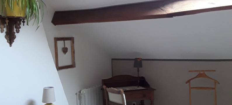 贝尔维尼耶雷酒店(La Belvinière)图片