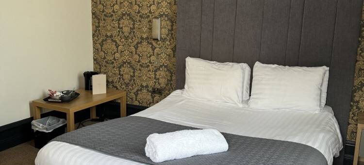 车站酒店(The Station Hotel)图片