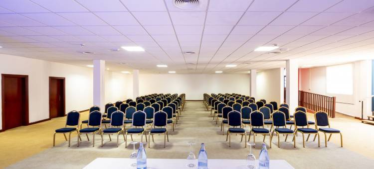 阿德耶海岸巴希亚普林西比阳光酒店 - 全包(Bahia Principe Sunlight Costa Adeje - All Inclusive)图片