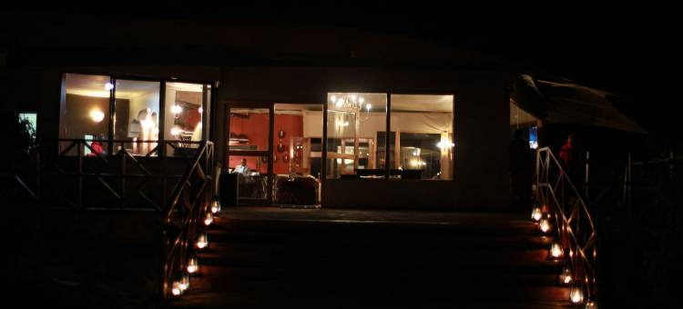 埃米扬华丽露营酒店(Emayian Luxury Camp)图片