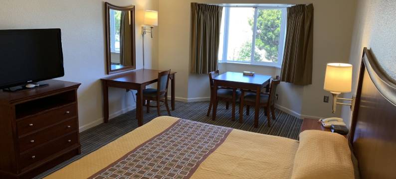 机场旅馆(Airport Inn)图片