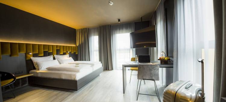 罗森海姆我的家我的酒店(MY Home MY Hotel Rosenheim)图片