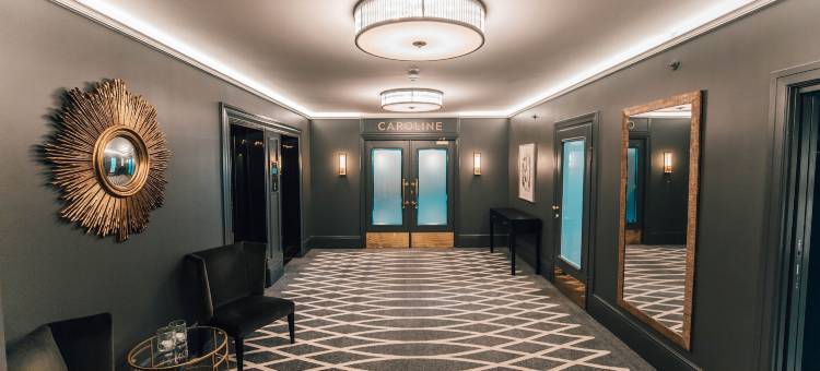 大陆酒店(Hotel Continental)图片