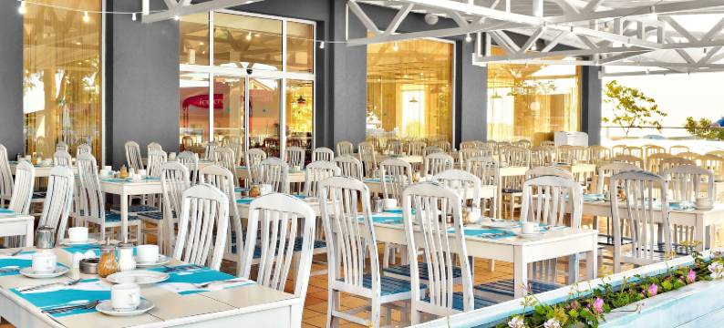 Sentido Marea酒店-全包(Sentido Hotel Marea - All Inclusive)图片